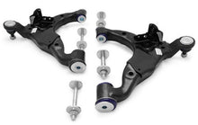 Load image into Gallery viewer, Superpro 10-23 Toyota 4Runner/Lexus GX460 KDSS Offset Lower Arm Kit - Camber/Caster Adj. Superpro