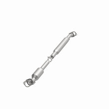 Load image into Gallery viewer, MagnaFlow DF Conv 2020 Hyundai Sonata Rear Underbody 1.6L