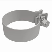 Load image into Gallery viewer, MagnaFlow Exhaust Products Exhaust Clamp MagnaFlow Exhaust Products Magnaflow Lap Joint Band Clamp - 3.00in. 10164