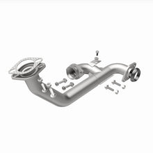 Load image into Gallery viewer, BRE Exhaust 08-10 Grand Caravan Routan Town & Country 3.3L 3.8L 4.0L Front Pipe Kit