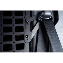 Load image into Gallery viewer, DV8 21-23 Ford Bronco Rear Window Molle Panels | MPBR-01