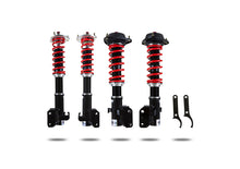 Load image into Gallery viewer, Pedders 00-07 Subaru WRX Extreme Xa Coilover Kit Coilovers Pedders