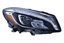 Load image into Gallery viewer, Hella 2016-2019 Mercedes-Benz CLA180 Headlight Assembly Hella