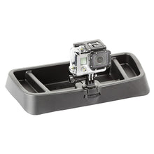 Load image into Gallery viewer, Rugged Ridge Dash Multi-Mount 97-06 Jeep Wrangler TJ Rugged Ridge