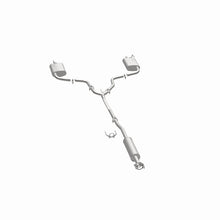 Load image into Gallery viewer, MagnaFlow BRE Exhaust Kit 07-16 Nissan Altima