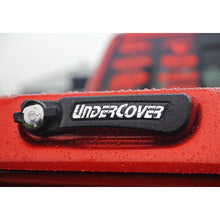 Load image into Gallery viewer, UnderCover 19-25 Chevrolet Silverado 1500 5.9ft Short Bed Elite LX Bed Cover (Painted)