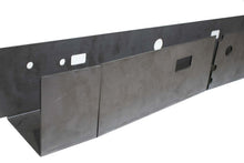 Load image into Gallery viewer, RustBuster 07-14 FJ Cruiser Center Frame Section - Left Side | RB8433L