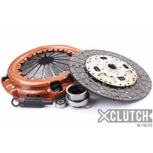Load image into Gallery viewer, XClutch 98-07 Toyota Landcruiser 4.2L Stage 1 Sprung Organic Clutch Kit