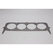 Load image into Gallery viewer, Cometic Chevrolet Gen-1 Small Block V8 .030in MLS Cylinder Head Gasket - 4.030in Bore