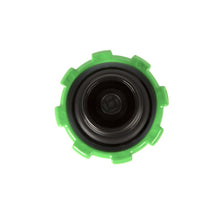 Load image into Gallery viewer, Rugged Ridge 07-20 Jeep Wrangler JK/JL / 2020 Gladiator JT Elite Aluminum Fuel Cap Green Rugged Ridge