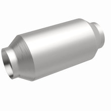 Load image into Gallery viewer, MagnaFlow Conv Univ 2.50inch C/C | 54956