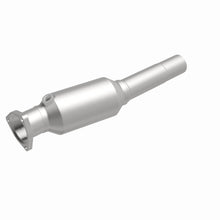 Load image into Gallery viewer, MagnaFlow Exhaust Products Catalytic Converter MagnaFlow Exhaust Products Magnaflow Standard Grade Direct-Fit Catalytic Converter 22915