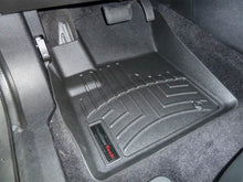 Load image into Gallery viewer, WeatherTech 11 Chrysler 200 Front FloorLiner - Black | 443761