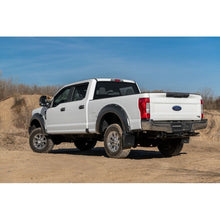Load image into Gallery viewer, Husky Liners 17-22 Ford F-250 Super Duty Pocket Style Fender Flares - 4pc