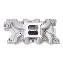 Load image into Gallery viewer, Edelbrock Engine Intake Manifold Edelbrock Engine Intake Manifold 7129
