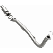Load image into Gallery viewer, MagnaFlow Conv DF 02-03 Avalanche 8.1 Passenger Side