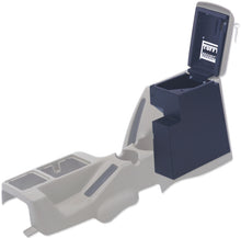 Load image into Gallery viewer, Tuffy Jeep Wrangler Tj Console Safe Cargo Boxes & Bags Tuffy Products