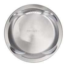 Load image into Gallery viewer, JE Pistons Piston Sets - Forged - 4cyl JE Pistons Hyundai Theta Genisis 2.0T 86.25mm Bore 1.181CH Dome Piston Kit - Set of 4