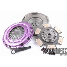 Load image into Gallery viewer, XClutch 14-16 Kia Forte Koup SX 1.6L Stage 2 Sprung Ceramic Clutch Kit