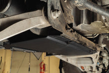 Load image into Gallery viewer, DV8 Offroad 17-20 Ford F-150 Raptor Front Diff Skid Plate