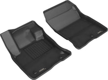 Load image into Gallery viewer, 3D Maxpider 20-24 Ford Escape Hybrid Kagu Black R1 3D MAXpider