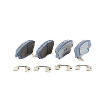 Load image into Gallery viewer, Brembo OE 17-21 Hyundai Ioniq Brake Pad - Front | P30107E