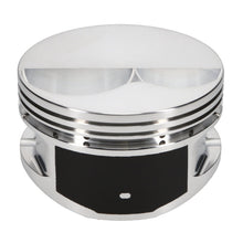 Load image into Gallery viewer, JE Pistons 400 SBC 18DEG FT Set of 8 Pistons JE Pistons