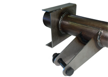 Load image into Gallery viewer, Rust Buster 07-18 Chevy Silverado/GMC Sierra Rear Shock Crossmember