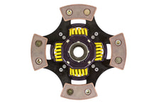Load image into Gallery viewer, ACT 1986 Toyota Corolla 4 Pad Sprung Race Disc Clutch Discs ACT