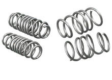 Load image into Gallery viewer, Whiteline 2022+ Volkswagen Golf R Front & Rear Lowered Coil Springs Whiteline