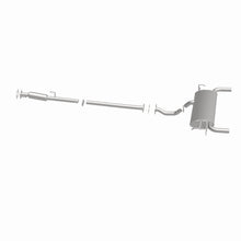 Load image into Gallery viewer, MagnaFlow BRE Exhaust Kit 05-08 Sportage Tucson 2.7L