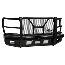 Load image into Gallery viewer, Westin/HDX Bandit 17-19 Ford F-250 / F-350 Front Bumper - Textured Black Westin