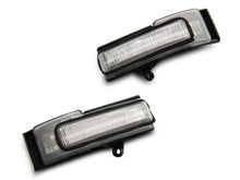 Load image into Gallery viewer, Raxiom 15-18 Ford F-150 Axial Series Sequential LED Side Mirror Marker Lights Sidemarkers & Indicators Raxiom