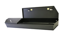 Load image into Gallery viewer, Tuffy 07-21 Toyota Tundra Double Cab Underseat Lockbox W/ Keyed Lock Tuffy Products