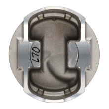 Load image into Gallery viewer, Wiseco Piston Sets - Forged - 8cyl Wiseco Pro Tru Street Ford 460 4.360in Bore 1.756in CH -5.40 CC Piston Set