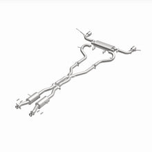 Load image into Gallery viewer, MagnaFlow BRE Exhaust Kit 11-21 Jeep GRAND CHEROKEE 5.7L | 106-0834