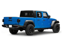 Load image into Gallery viewer, Raxiom 20-23 Jeep Gladiator JT w/ Factory Halogen LED Tail Lights- Blk Housing (Smoked Lens) Tail Lights Raxiom