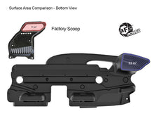 Load image into Gallery viewer, afe Momentum Dynamic Air Scoop For Intake kits 50-70119D and 50-70119R aFe