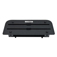 Load image into Gallery viewer, Westin Adventure Mount Base for 24-26 Ford Maverick Inc. XL/XLT/Lobo/Lariat/Tremor | 10-23705A