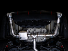 Load image into Gallery viewer, AWE 22-26 Hyundai Elantra N SwitchPath Cat-Back Exhaust - Chrome Silver Tips