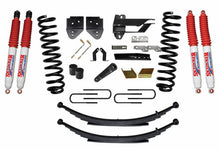 Load image into Gallery viewer, SKY Lift Kit Components Lift Kits Skyjacker