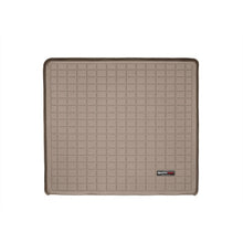 Load image into Gallery viewer, WeatherTech 10+ Toyota 4Runner Cargo Liners - Tan