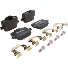 Load image into Gallery viewer, Brembo OE 2022 BMW i4/19-22 Z4/20-22 Toyota GR Supra PRIME Low-Met Brake Pad - Rear | P06114