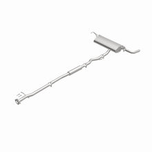 Load image into Gallery viewer, MagnaFlow BRE Exhaust Kit 14-17 NISSAN ROGUE 2.5L