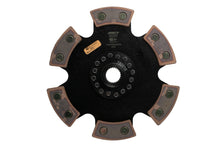 Load image into Gallery viewer, ACT Acura/Honda J30/J32 6 Pad Rigid Race Disc Clutch Discs ACT