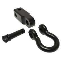 Load image into Gallery viewer, Superwinch Receiver Shackle Bracket - Fits 2i Class III/IV Hitch Receiver Rated at 10k Lbs Superwinch