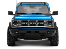 Load image into Gallery viewer, Raxiom 21-23 Bronco Axial Series 40-In 200w LED Light Bar w/ Windshield Mounting Brackets Brackets Raxiom