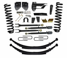 Load image into Gallery viewer, SKY Lift Kit Components Lift Kits Skyjacker