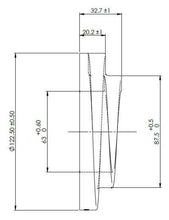Load image into Gallery viewer, SuperPro Suspension Bushing Kit