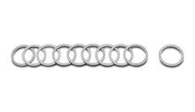 Load image into Gallery viewer, Vibrant Crush Washers -20 AN (10 Pack) Hardware - Singles Vibrant